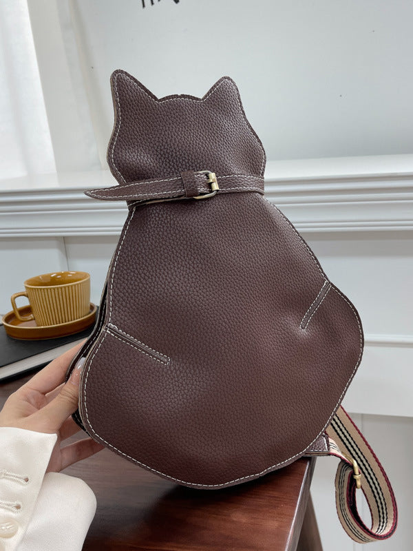 xakxx Stylish Cat Shape Bags Accessories