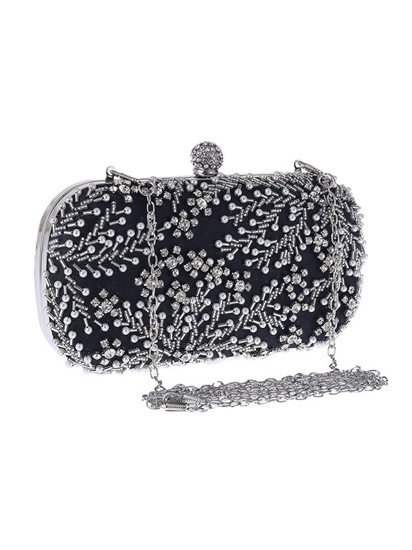 xakxx Banquet Beads Bags Accessories