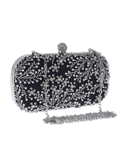 xakxx Banquet Beads Bags Accessories