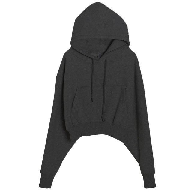 xakxx Black Friday Hoodies Suit Winter Spring Solid Casual Tracksuit Women Fleece 2 Pieces Set Sports Sweatshirts Pullover Sweatpants