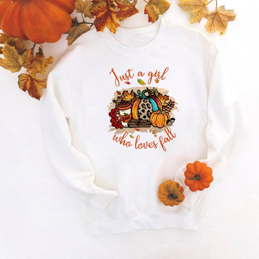 xakxx Thanksgiving It's Fall Yall Thanksgiving Sweatshirt Fall Graphic Tops Clothes Fashion Retro Autumn Hoodie Pumpkin Spice Pullover Streetshirts