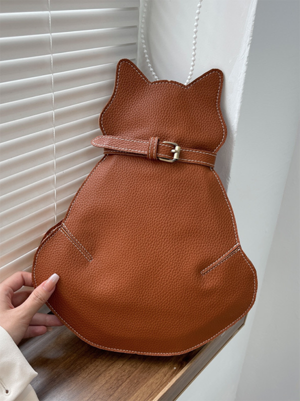 xakxx Stylish Cat Shape Bags Accessories