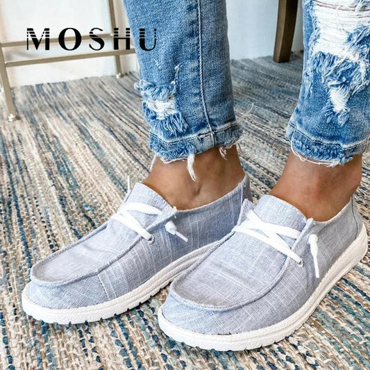 Summer Women Sneakers White Leopard Canvas Shoes Fashion Vulcanize Flats Ladies Loafers Female Sports Shoes Casual Trainers